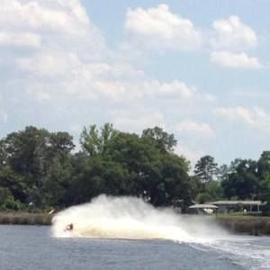 Meet your Posher, Ben